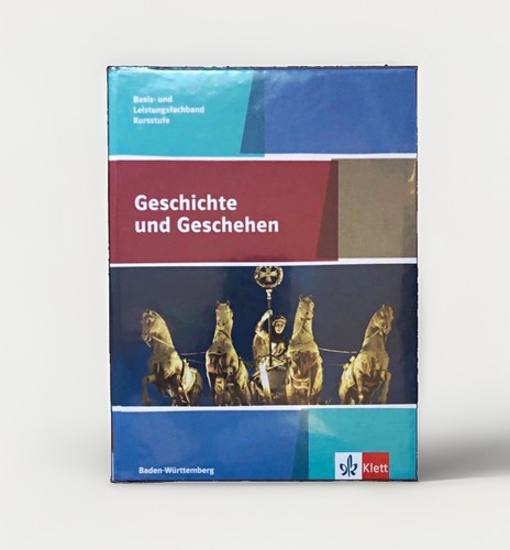 Klett schulbuch geschichte und - klett,