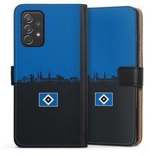 Klapphülle Samsung Galaxy A72