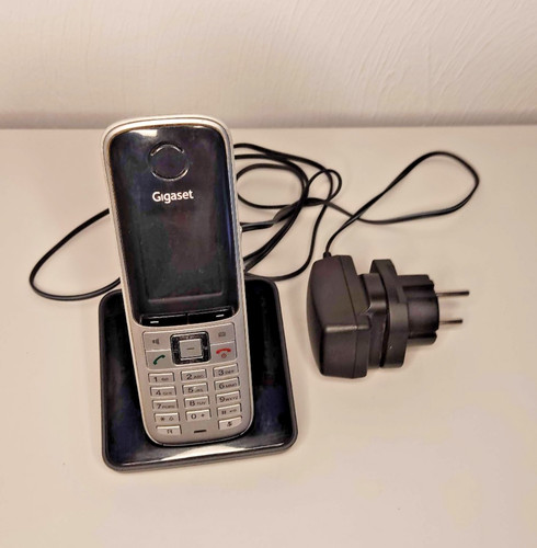 Gigaset s79 ladeschale - +,
