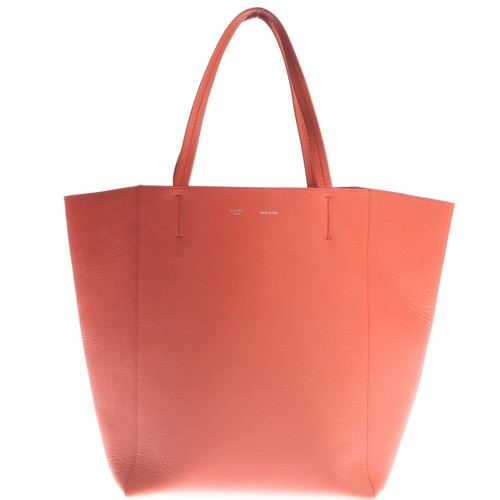 Céline shopper orange sehr - orange,