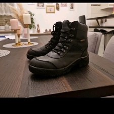 BALTES Sicherheitsschuhe Arbeitsschuhe Herren Gr. 41