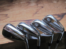 Wilson Staff Model Blade Eisen 7-PW Stahl Regular!! guter Zustand!!