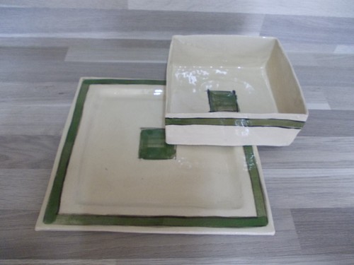 Studiokeramik art pottery