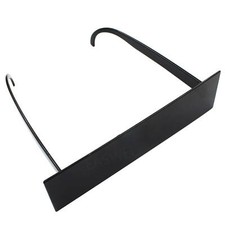 Zensur Brille Sonnenbrille