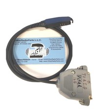 Motorola Visar Radio