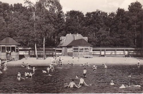 Uralte wusterhausen dosse - uralte,