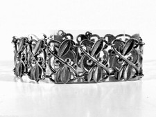 WMF Ikora Art Deco 835er