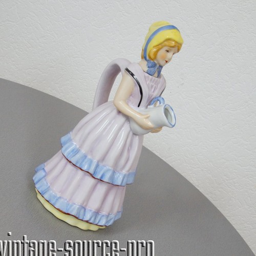 Edle erphila porzellan figuren - porzellan,