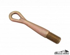 Abschlepphaken Abschleppöse für Renault Master Opel Movano 1998-2009