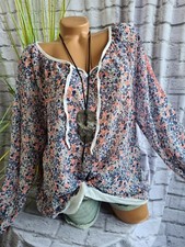 Kangaroos Damen Chiffon Bluse