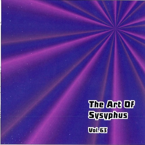 The art sysyphus vol 63 - art, vol.