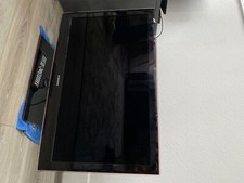Samsung Fernseher 40“ schwarz, gebraucht