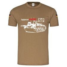 BW Tropen Jagdpanzer Kanone