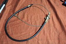 Original Mercedes W114 W115 Strich8 /8 Coupe  - Bremsseilzug 1154202785 NEU NOS 