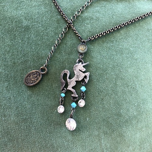 Konplott rough kingdom kette - rough,