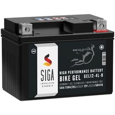 SIGA YB4L-B Roller Gel