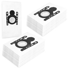 20 Staubsaugerbeutel geeignet