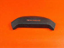 Oldtimer Skoda 105 120