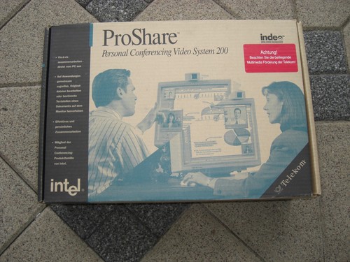 Telekom intel proshare - intel,
