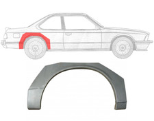 Für BMW 6er E24 1975- 1989 2