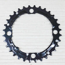 Truvativ MTB Kettenblatt 32 Zähne V7 LK 104 mm Stahl schwarz 11.6215.063.000