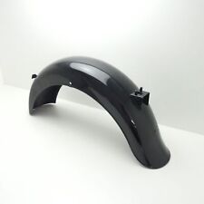 Moto Guzzi California 1100 Radlauf Fender Schutzblech hinten Kotflügel schwarz