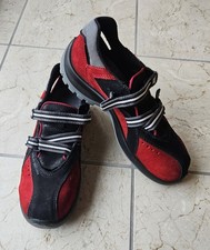 Steitz SECURA Sicherheitsschuhe Gr. 40 NB, Sicherheitssandale