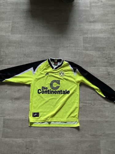 Bvb trikot vintage 96 - vintage, 95/96