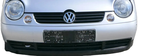 Lupo kühlergrill grill - lupo,