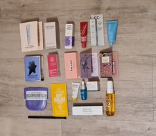 Verschiedene Duft-und