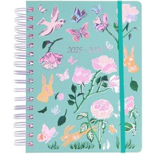 Agenda 2025/2026, DIN A5, La