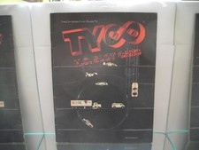 H0 Slot TYCO  Color Guide D.ESPOSITO 2.ed. 1996 70 S. gebr. gut kompl. (1957)