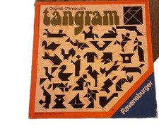 Ravensburger TANGRAM -  Puzzle 