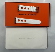 Original Apple Watch Hermes