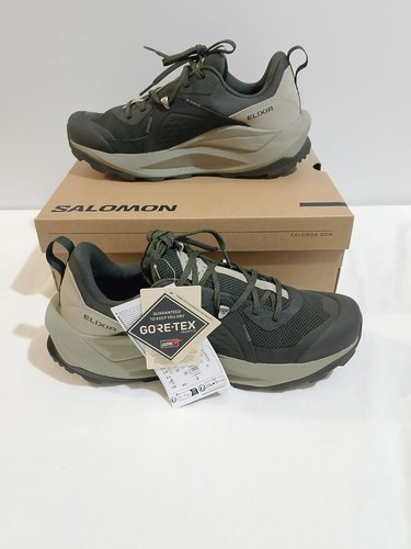 Salomon elixir gtx - salomon/elixir,