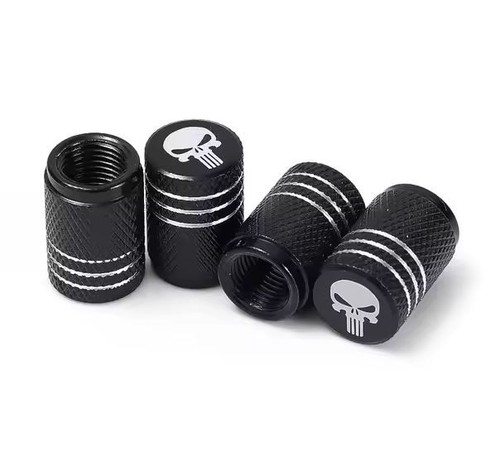 Auto reifen ventilkappen - 4, x
