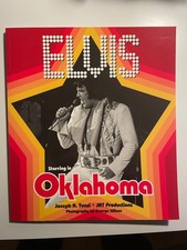 Elvis Presley Bildband / Buch