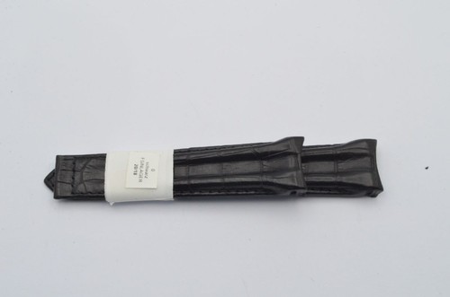 Omega leder armband - leder, fÜr