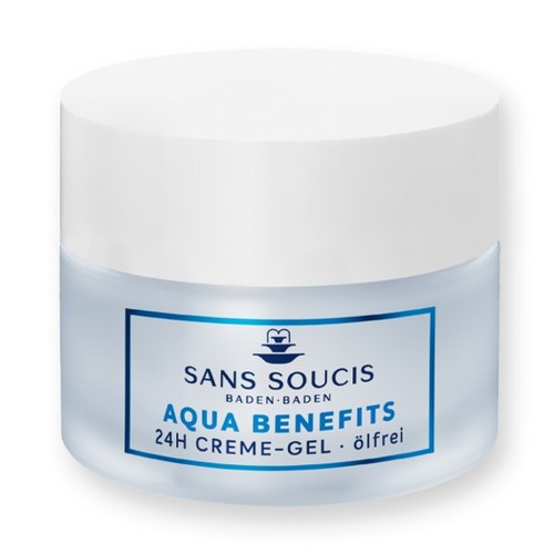 Sans soucis aqua benefits - soucis,