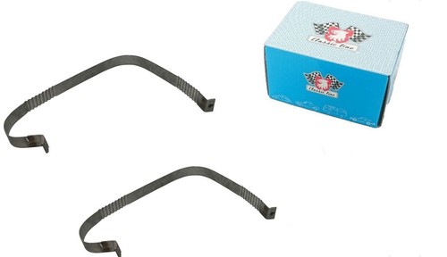 Spannband halteband - 2x,