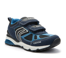 Geox Bernie Kinder Schuhe