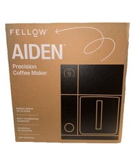 Fellow Aiden Präzision