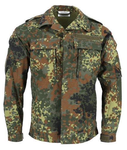 Feldbluse generation 2 - feldbluse,
