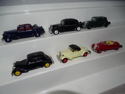 Sammlung von citroen - 6,