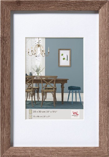 Fiorito holzrahmen 20x30 - fiorito,