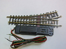 Rokal Weiche links Vollprofil