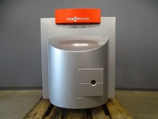 Viessmann Vitola 100 VC1 Öl-Heiz-Kessel Vitotronic Brenner 22kW Heizung Bj.1999