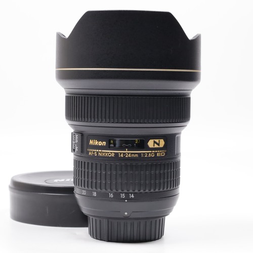 Nikon nikkor objektiv - nikon,