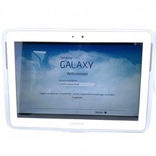 Samsung Galaxy Note 10.1 16GB [10,1" WiFi + 3G] white