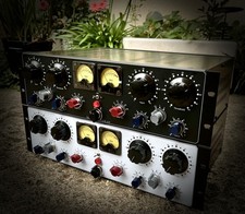 Analogue addicts stereo - analogue,
